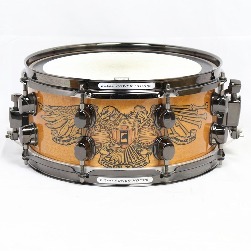 MAPEX Chris Adler Signature Snare Drum 12x5.5 BPWM2550BCANOの画像